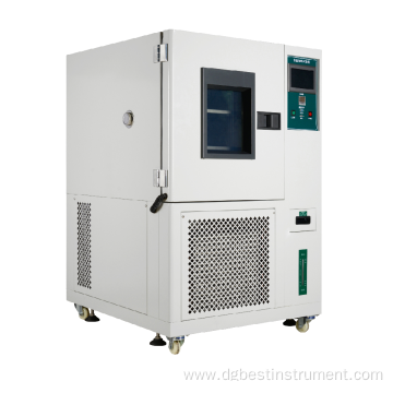 Constant Cold Hot Temperature And humidity Test Chamber